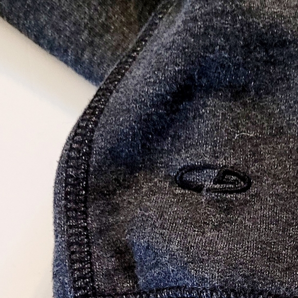 NWOT Zipper Jacket - Picture 9 of 10